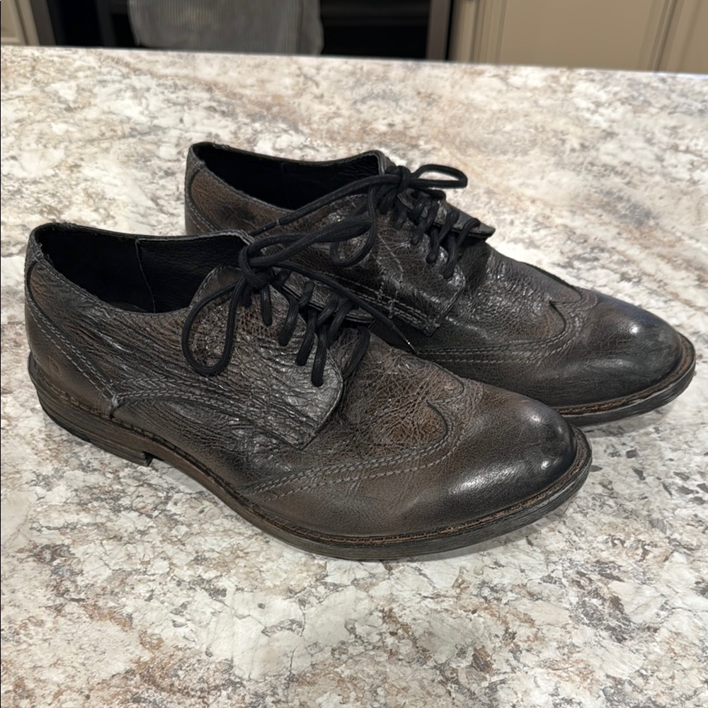 ROAN wingtip